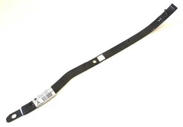 Tampon Ayağı Arka Sol Aveo N/B Gm 96648656