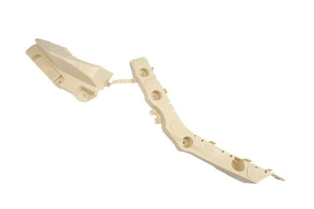 Tampon Bağlantı Ayağı Kızağı Arka Sağ Nb T300 Aveo Gm 95936815