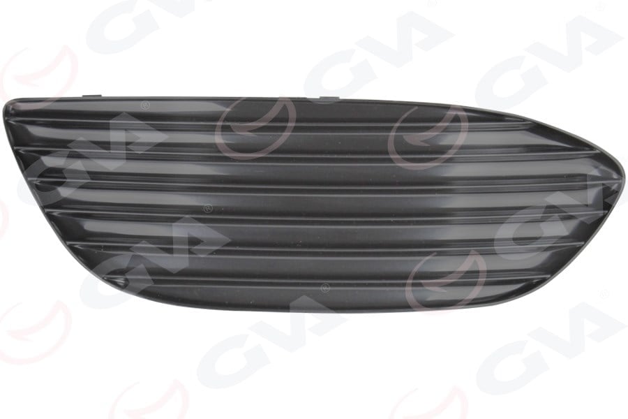 Tampon Izgara Kapagı On Sol Luxury. Kapalı Mercedes C-Class W205 14> Gva 9106641