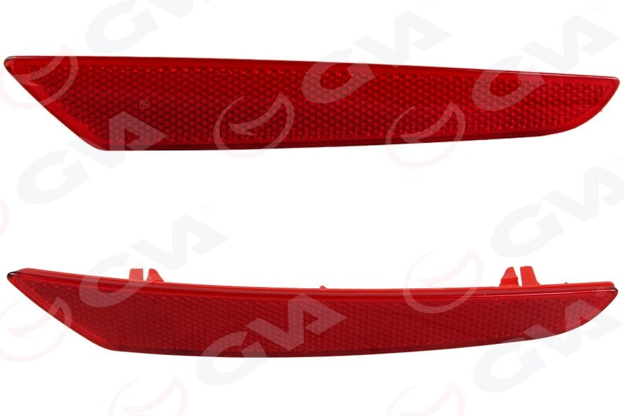 Tampon Reflektörü Arka Sağ Seat Leon 12 > Gva 2075071