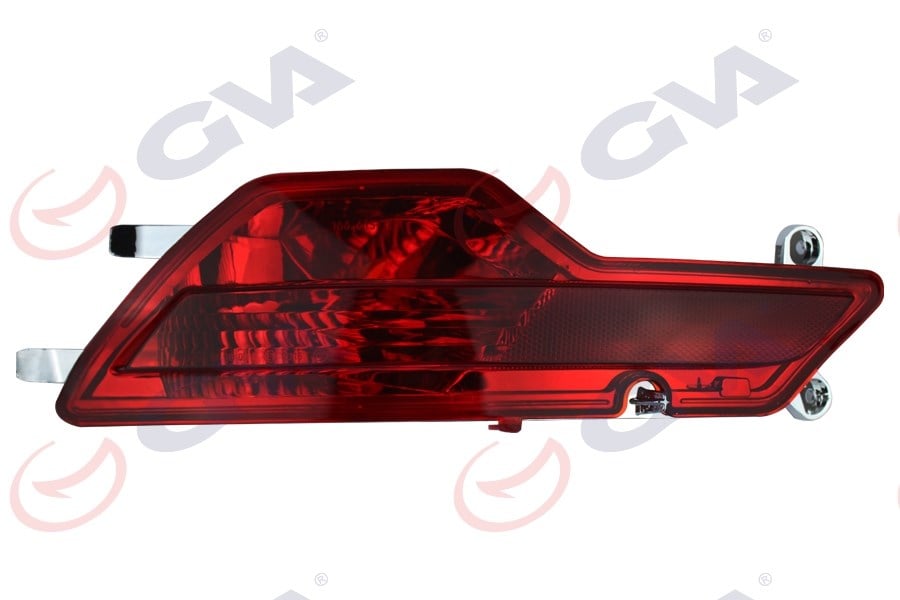 Tampon Reflektoru Arka Sol Bmw X6 E71 07>14 Gva 9104856