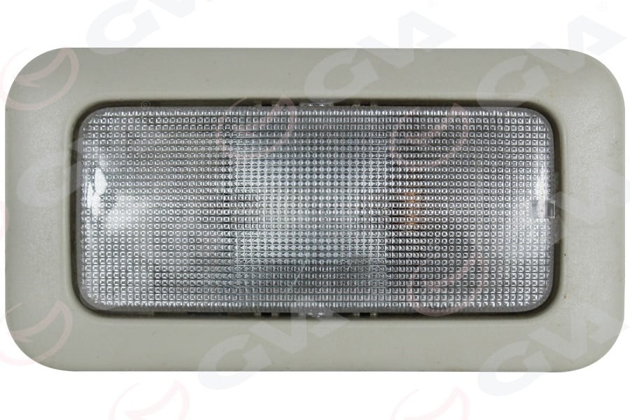 Tavan Lambası Ön Boxer-Jumper-Ducato-Doblo-Fıorıno-Punto-Bıpper-Nemo Gva 2027250