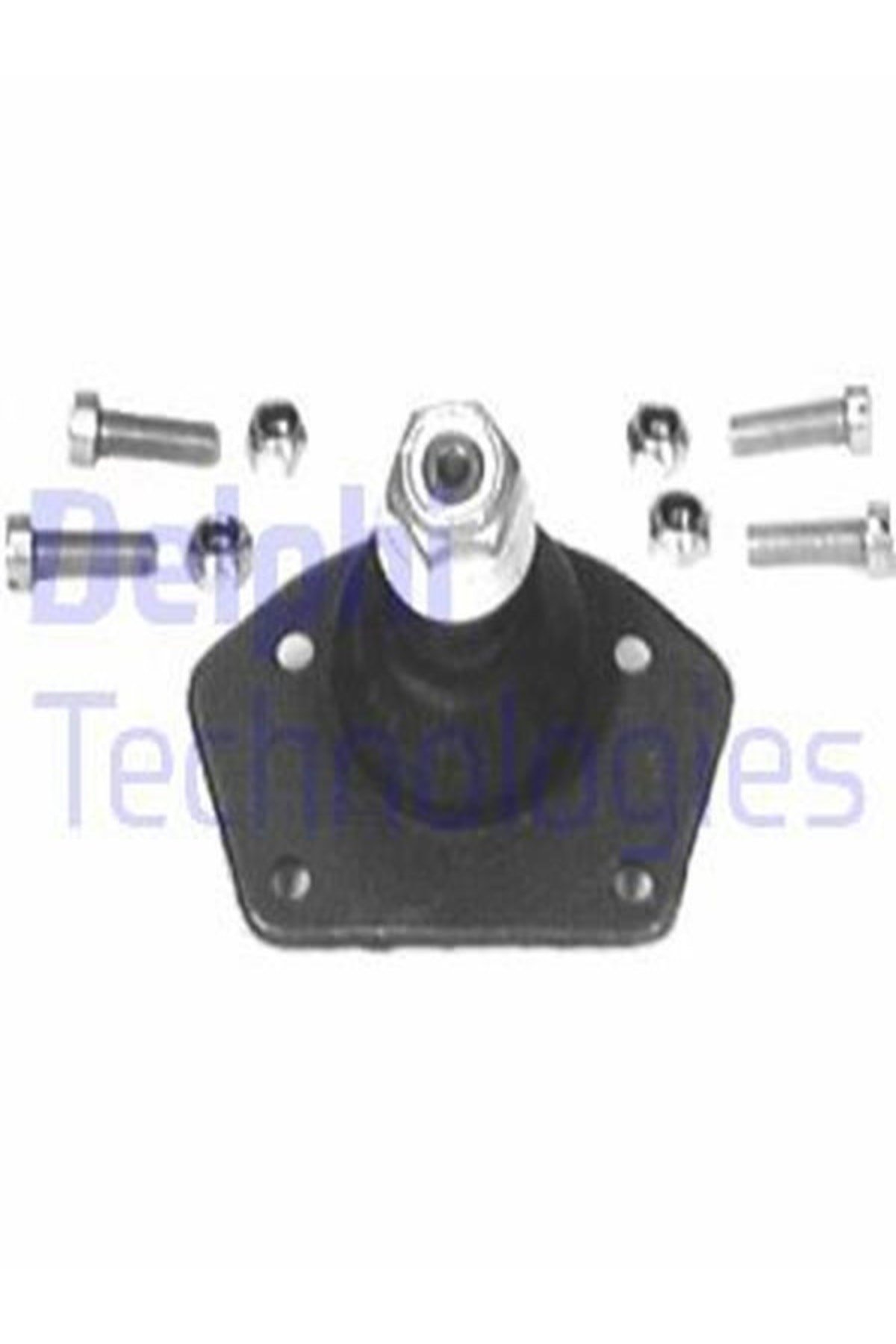 Tc260 Rotil Alt (RENAULT:R12 DACİA:SOLENZA PİCKUP) 7701460886 (WF454143)