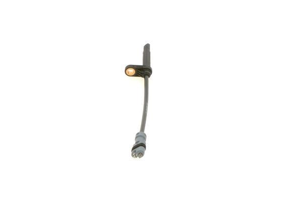 Tekerlek Devir Sensörü Bosch 0265007624