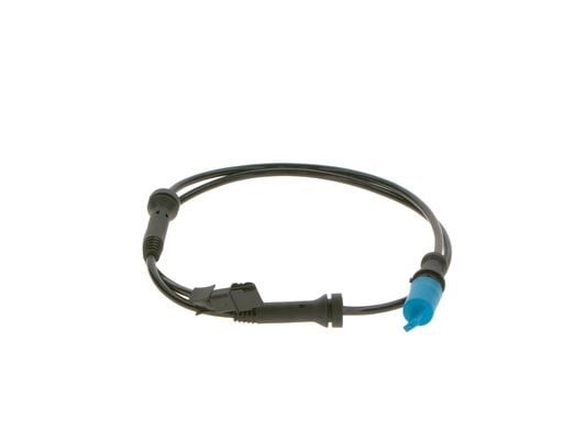 Tekerlek Devir Sensörü Bosch 0986594600