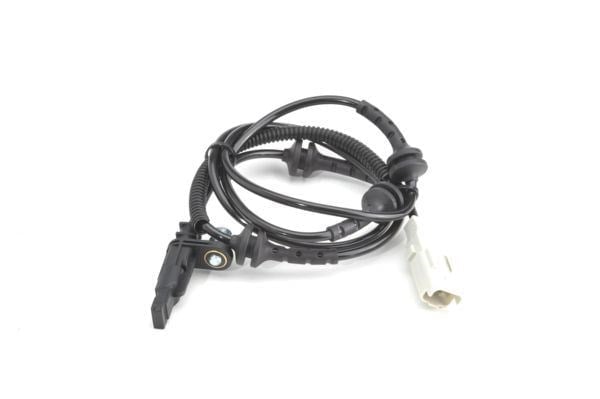 Tekerlek Hız Devir Sensörü Ön P407-C5-C6 04 > Bosch 0986594522