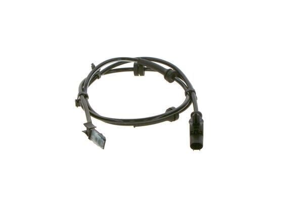 Tekerlek Hız Sensörü Abs Sensörü Nıssan Mıcra 03-10 - Note 06 > Bosch 0265007537