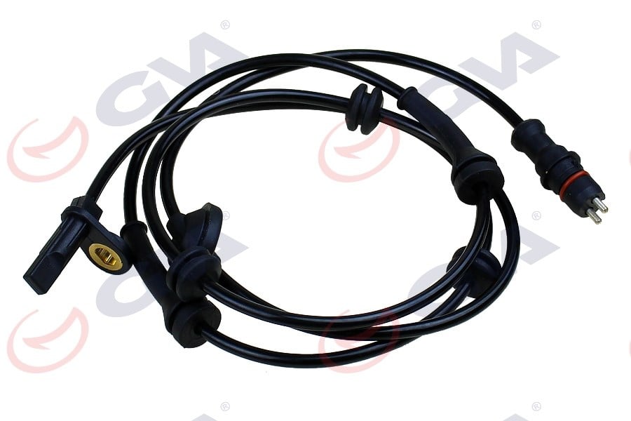 Tekerlek Hız Sensörü Lınea 1.4-1.4 Tjet-1.3-1.6 Mtj-Fıorıno 1.4-1.3 Mtj Arka-Sağ Gva 5329361