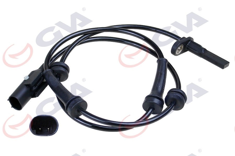 Tekerlek Hız Sensörü Lınea 1.4-1.4 Tjet-1.3-1.6 Mtj-Fıorıno 1.4-1.3 Mtj Arka-Sol Gva 5329360
