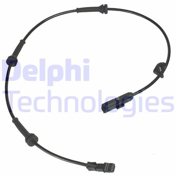 Tekerlek Hız Sensörü Megane 2-Scenıc 2 1.4-1.6-1.5 Dci-1.9-2.0 Dci 03> Ön 720Mm Delphı Ss20294