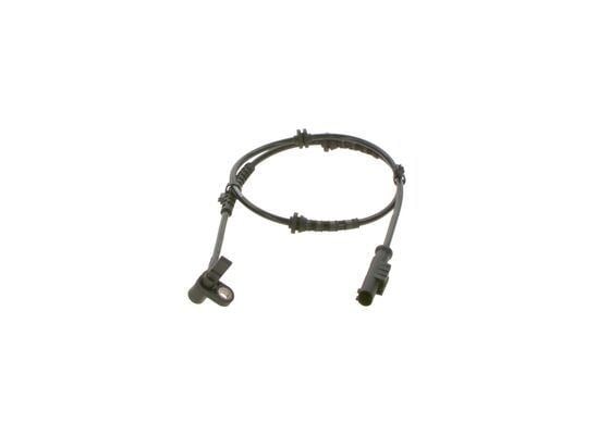Tekerlek Hız Sensörü Ön Punto 1.2-1.4 05 > 1.3D 12 > 0265007671 Bosch 0265004136