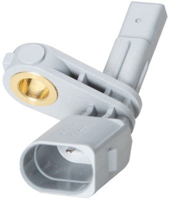 Tekerlek Hız Sensörü.12V.2-Kutuplu.Audi/Porsche/Seat/Skoda/Vw Hella 6Pu010039741