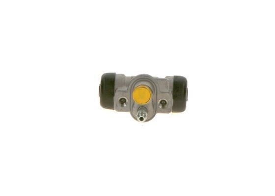 Tekerlek Silindiri - 15.87 Mm Bosch F026002384