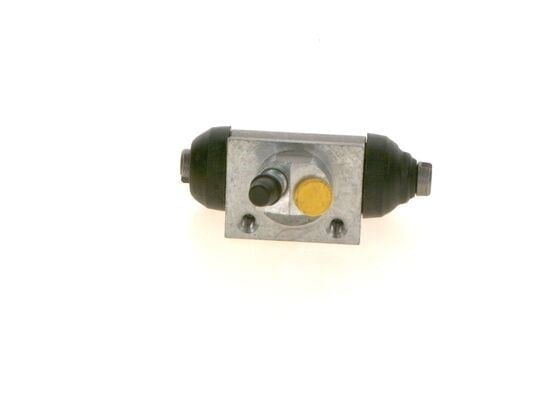 Tekerlek Silindiri - 17.46 Mm - Sağ Bosch 0986475991
