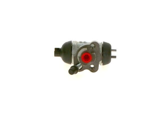 Tekerlek Silindiri - 17.46 Mm Bosch 0986475896