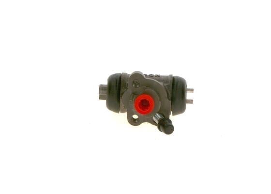 Tekerlek Silindiri - 17.50 Mm Bosch 0986475730