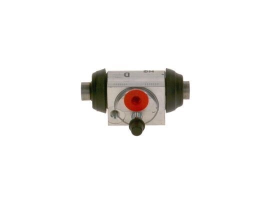 Tekerlek Silindiri - 19.00 Mm Bosch 0986475956