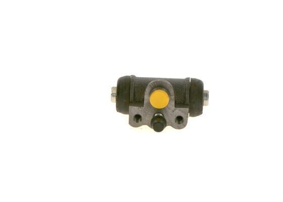 Tekerlek Silindiri - 19.00 Mm Bosch 0986475948
