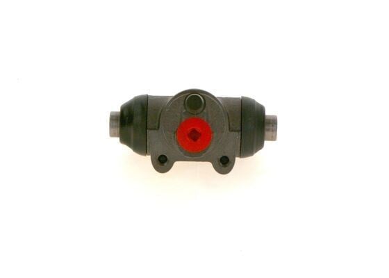 Tekerlek Silindiri - 19.05 Mm Bosch 0986475513