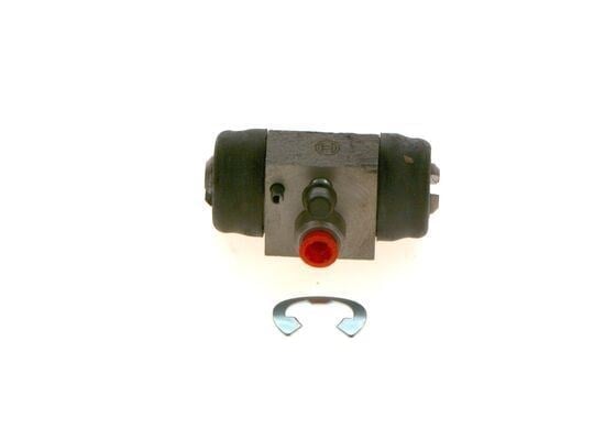 Tekerlek Silindiri - 20.63 Mm Bosch 0986475005