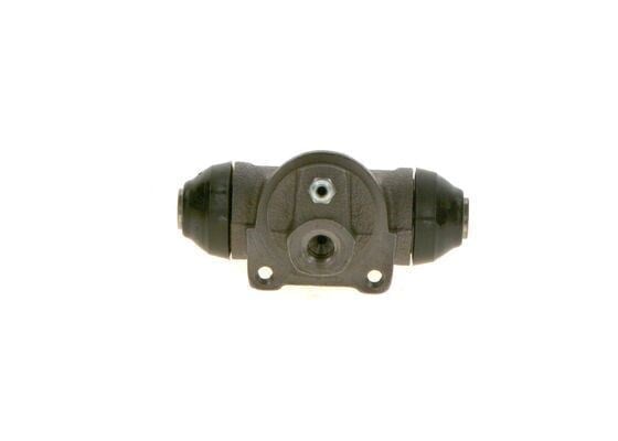 Tekerlek Silindiri - 20.6 Mm Bosch F026009006