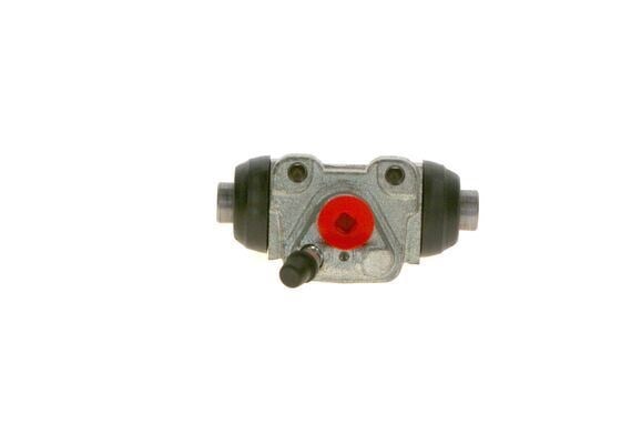 Tekerlek Silindiri - 20.64 Mm - Sağ Bosch 0986475884