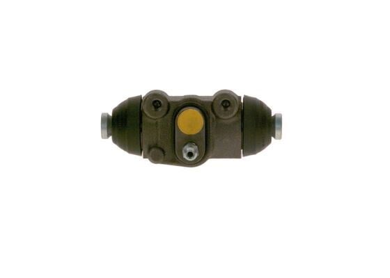 Tekerlek Silindiri - 22.20 Mm Bosch 0986475814