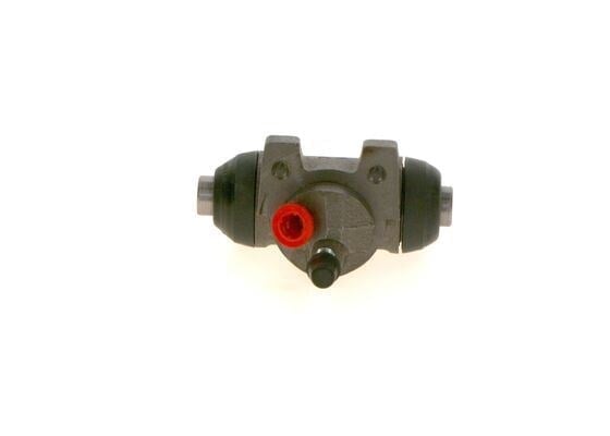 Tekerlek Silindiri - 22.20 Mm Bosch 0986475233