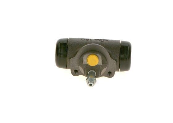 Tekerlek Silindiri - 25.40 Mm Bosch F026002385