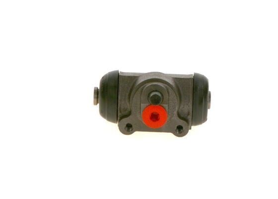 Tekerlek Silindiri - 25.40 Mm Bosch 0986475662