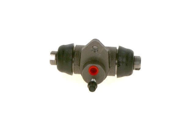 Tekerlek Silindiri - 25.40 Mm Bosch 0986475475