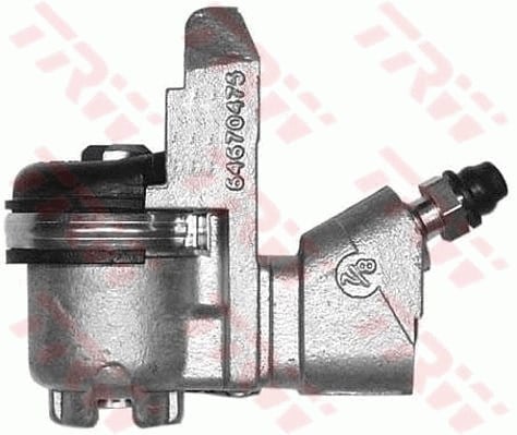 Tekerlek Silindiri Arka Aks Morgan Four Four-Plus Eıght-Plus Four - Trw Bwh202