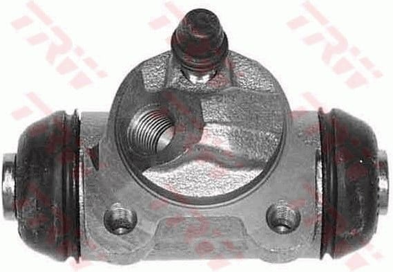 Tekerlek Silindiri Arka Aks Sağ Arka Aks Sol Cıtro N Lna Peugeot 104-104 Coupe-309 I 10C-10A -309 I I 3C-3A -504-504 A- M -505 551A -505 Break 551D Renault 11 B/C37 -11 Hatchback Van S37 -14 1 Trw Bwh135