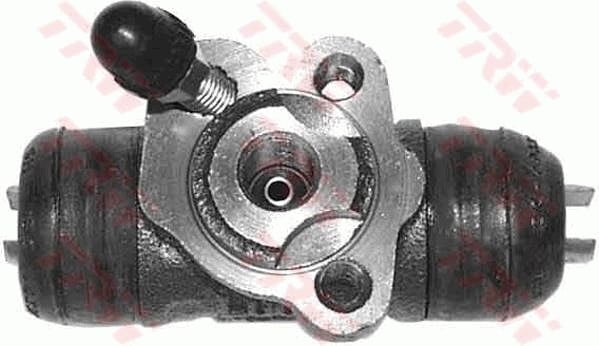 Tekerlek Silindiri Arka Aks Sağ Arka Aks Sol Holden Nova Hatchback Le -Nova Hatchback Lf -Nova Sal Oon Le Toyota Carına Iv T15 -Carına Iv Saloon T15 -Corolla E8 -Corolla E9 -Corolla Compact E9 Trw Bwc178