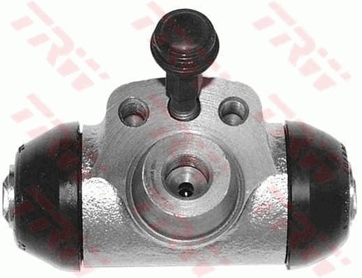 Tekerlek Silindiri Arka Aks Sağ Arka Aks Sol Arka Aks Skoda Felıcıa Cube Van 6U5 -Felıcıa I 6U1 -F Elıcıa I Estate 6U5 -Felıcıa I Pickup 6Uf-6U7 -Felıcıa Iı 6U1 -Felıcıa Iı Estate 6U5 - Trw Bwf295