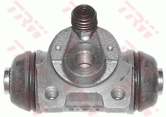 Tekerlek Silindiri Arka Aks Sağ Arka Aks Sol Arka Aks Peugeot 205 Hatchback Van-205 Hatchback Van-20 5 I 741A/C -205 I Convertible 741B-20D -205 Iı 20A/C - Trw Bwd183