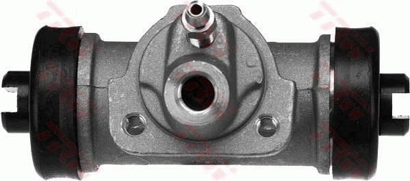 Tekerlek Silindiri Arka Aks Sağ Arka Aks Sol Arka Aks Infınıtı Qx4 Nıssan Atlas Iı F23-H41-H42 -Pat Hfınder Iı R50 -Pıck Up D21 -Pıck Up D22 -Terrano Regulus R50 Nıssan - Zhengzhou Nıssan D22 Pic Trw Bwh343