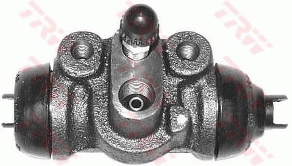 Tekerlek Silindiri Arka Aks Sağ Arka Aks Sol Arka Aks Ford Asıa Oceanıa Laser / Laser Lıdea Ba2-B A3-Ba4-Bj2 -Laser Hatchback Ba3-Bf3-Bf4-Bg3-Bj4 Mazda 323 C Iv Bg -323 F Iv Bg -323 F V Ba -323 Trw Bwc186
