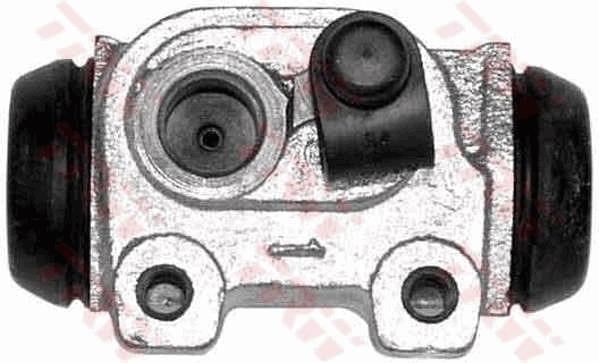 Tekerlek Silindiri Arka Aks Sağ Arka Aks Sol Renault 5 122 -Clıo I B/C57- 5/357 -Clıo I Hatchback Van S57 -Super 5 B/C40 -Super 5 Hatchback Van S40 - Trw Bwf127