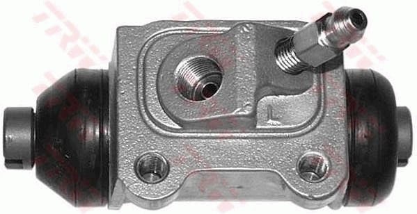 Tekerlek Silindiri Arka Aks Sağ Arka Aks Daıhatsu Charade Iı G11-G30 -Charade Iıı G100-G101-G102 - Charade Iıı Saloon G102 - Trw Bwd117
