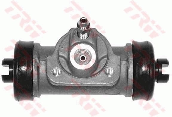 Tekerlek Silindiri Arka Aks Sağ Arka Aks Sol Arka Aks Ford Australıa Maverıck Closed Off-Road Vehicl E Da Nıssan Cabstar F22-H40 -Cabstar F23-H41-H42 -Patrol Gr Iv Y60-Gr -Patrol Gr V Wagon Y61 - Trw Bwl121