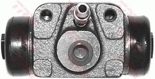 Tekerlek Silindiri Arka Aks Sağ Arka Aks Sol Arka Aks Bmw 1502-2002 E10 -1502-2002 Convertible E10 -1502-2002 Touring E6 - Trw Bwb115