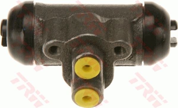 Tekerlek Silindiri Arka Aks Sağ Mıtsubıshı Maven Suzukı Apv Van Gd Gc Grand Vıtara I Ft Ht Grand Vıtara I Open Off-Road Vehicle Gt Grand Vıtara Iı Jt Te Td Vıtara Et Ta Td Vıtara Cabrio Et Trw Bwh405