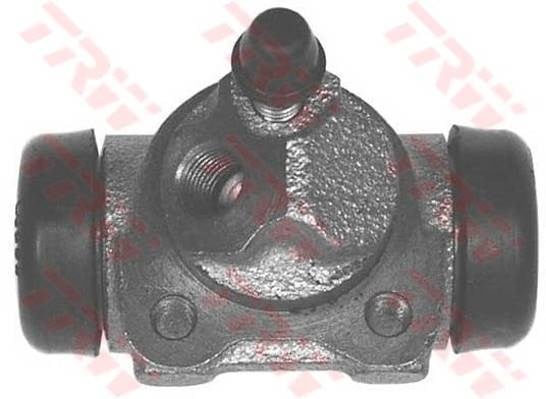 Tekerlek Silindiri Arka Aks Sol Alfa Romeo 33 905 -33 907 -33 Sportwagon 905 -33 Sportwagon 907 -Alfasud Sprint 902 - Trw Bwc162