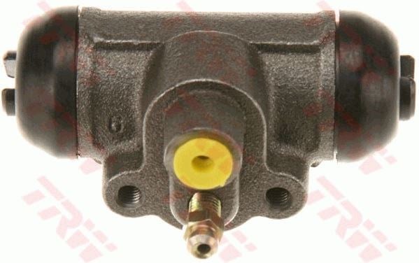 Tekerlek Silindiri Arka Aks Sol Arka Aks Mıtsubıshı Maven Suzukı Apv Van Gd Gc Grand Vıtara I Ft Ht Grand Vıtara I Open Off-Road Vehicle Gt Grand Vıtara Iı Jt Te Td Vıtara Et Ta Td Vıtara Ca Trw Bwh406