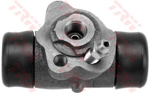 Tekerlek Silindiri Arka Aks Sol Daıhatsu Coo M4s -Cuore Vıı L275- L285- L276 -Materıa M4 -Sırıon M3 Faw Tıanjın Vızı Perodua Myvı M30 -Myvı Iı M60 Subaru Justy Iv Toyota Corolla Estate E12 Trw Bwa154