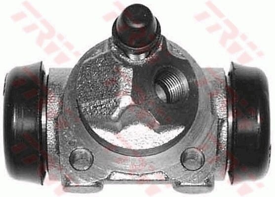Tekerlek Silindiri Arka Aks Sol Renault Rapıd Box Body/Mpv F40- G40 - Trw Bwh183