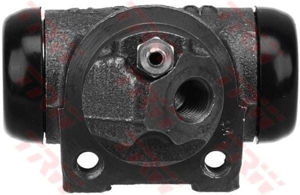 Tekerlek Silindiri Arka Aks Sol Smart Cıty-Coupe 450 -Fortwo Cabrio 450 -Fortwo Coupe 450 - Trw Bwc248