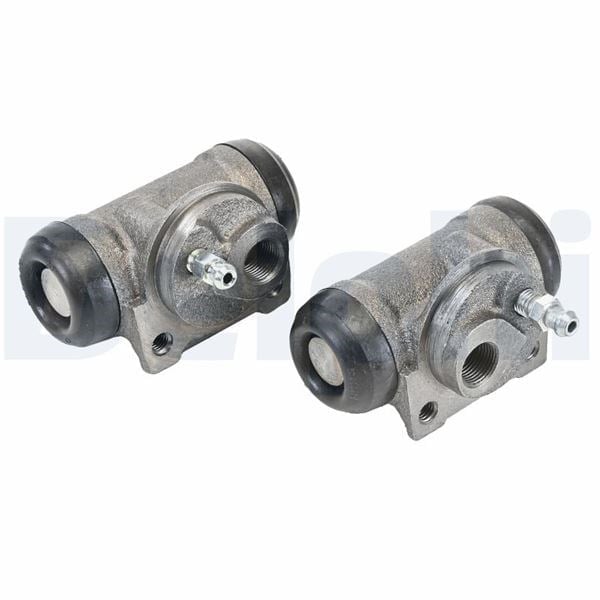 Tekerlek Silindiri Arka Renault Delphı Lw90237