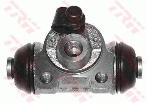 Tekerlek Silindiri Arka Sağ/Sol Renault Laguna 94>01 19Mm Trw Bwd260